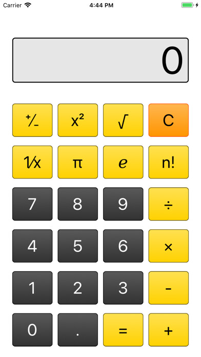 Emulate iPhone app Drunken Calculator using MyAndroid Emulate iPhone app Drunken Calculator using MyAndroid
