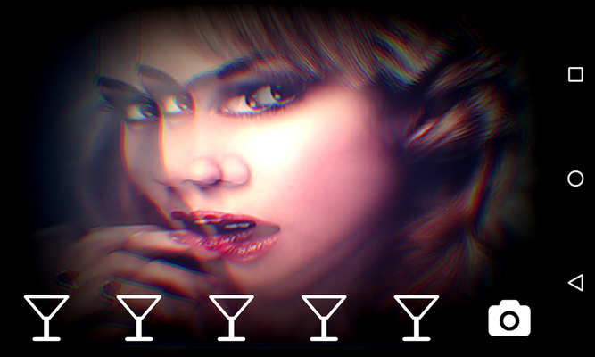 Emulate Android APK Drunken Camera Emulate Android APK Drunken Camera