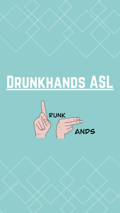 Emulate iPhone app Drunkhands ASL using MyAndroid Emulate iPhone app Drunkhands ASL using MyAndroid