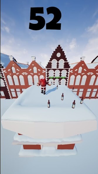 Run android online APK Drunk Santa 2021 from MyAndroid or emulate Drunk Santa 2021 using MyAndroid