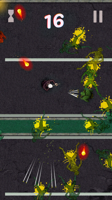 Emulate iPhone app Drunk Shotgun – Spin & Shoot! using MyAndroid Emulate iPhone app Drunk Shotgun – Spin & Shoot! using MyAndroid