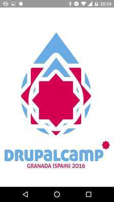 Emulate Android APK Drupalcamp Spain 2016