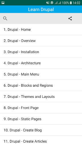 Run android online APK Drupal Tutorial from MyAndroid or emulate Drupal Tutorial using MyAndroid Run android online APK Drupal Tutorial from MyAndroid or emulate Drupal Tutorial using MyAndroid