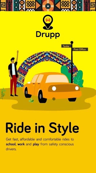 Run android online APK Drupp - Smart, Enjoyable Trips from MyAndroid or emulate Drupp - Smart, Enjoyable Trips using MyAndroid Run android online APK Drupp - Smart, Enjoyable Trips from MyAndroid or emulate Drupp - Smart, Enjoyable Trips using MyAndroid