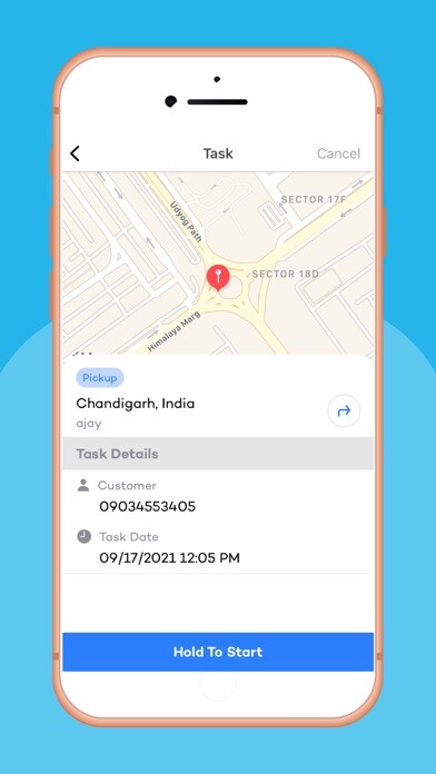 Emulate iPhone app Drus Dispatcher using MyAndroid Emulate iPhone app Drus Dispatcher using MyAndroid