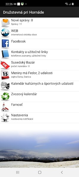 Run android online APK Družstevná pri Hornáde from MyAndroid or emulate Družstevná pri Hornáde using MyAndroid Run android online APK Družstevná pri Hornáde from MyAndroid or emulate Družstevná pri Hornáde using MyAndroid