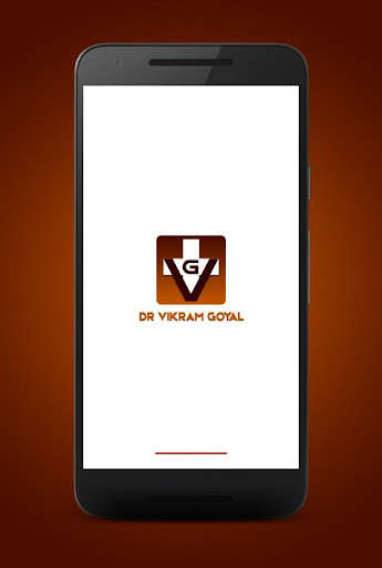 Run android online APK Dr. Vikram Goyal Jaipur from MyAndroid or emulate Dr. Vikram Goyal Jaipur using MyAndroid