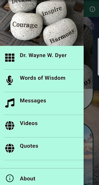 Run android online APK Dr. Wayne W. Dyers Wisdom from MyAndroid or emulate Dr. Wayne W. Dyers Wisdom using MyAndroid Run android online APK Dr. Wayne W. Dyers Wisdom from MyAndroid or emulate Dr. Wayne W. Dyers Wisdom using MyAndroid