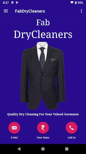 Run android online APK Dry Cleaners Near You - Fab Dry Cleaners from MyAndroid or emulate Dry Cleaners Near You - Fab Dry Cleaners using MyAndroid Run android online APK Dry Cleaners Near You - Fab Dry Cleaners from MyAndroid or emulate Dry Cleaners Near You - Fab Dry Cleaners using MyAndroid