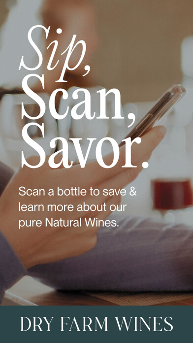 Emulate iPhone app Dry Farm Wines using MyAndroid Emulate iPhone app Dry Farm Wines using MyAndroid