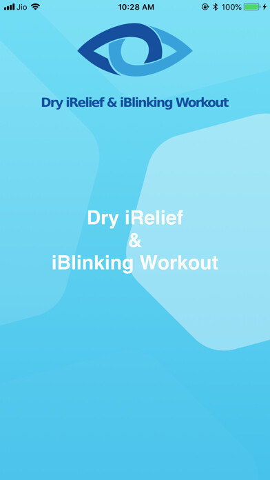 Emulate iPhone app DryiRelief using MyAndroid