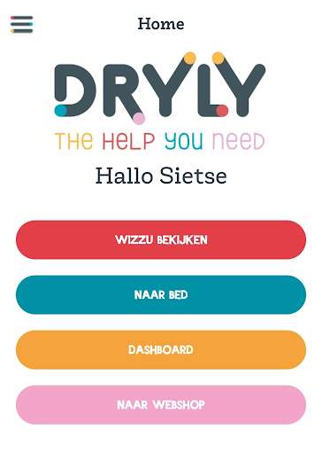 Run android online APK DRYLY - Bed Wetting solution from MyAndroid or emulate DRYLY - Bed Wetting solution using MyAndroid Run android online APK DRYLY - Bed Wetting solution from MyAndroid or emulate DRYLY - Bed Wetting solution using MyAndroid