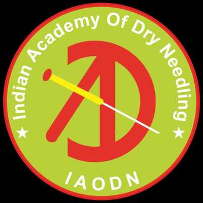 Emulate Android APK Dry Needling IAODN