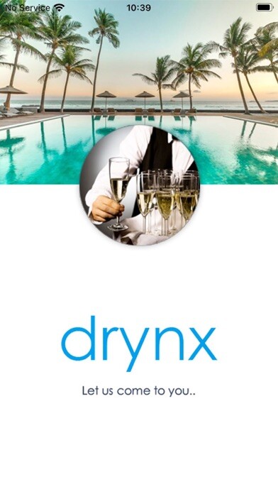 Emulate iPhone app Drynx using MyAndroid Emulate iPhone app Drynx using MyAndroid