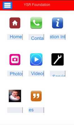 Emulate Android APK Dr. YSR Foundation Emulate Android APK Dr. YSR Foundation