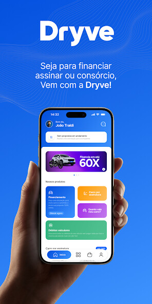 Run android online APK Dryve from MyAndroid or emulate Dryve using MyAndroid