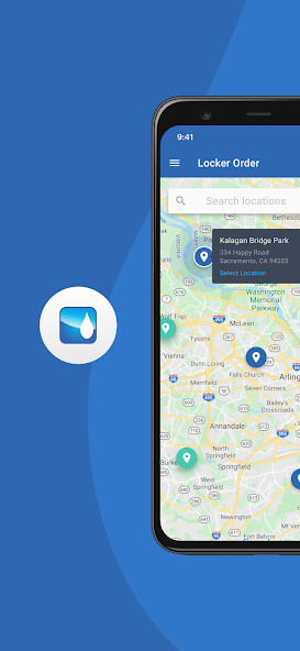 Emulate iPhone app Dryy Drop using MyAndroid Emulate iPhone app Dryy Drop using MyAndroid