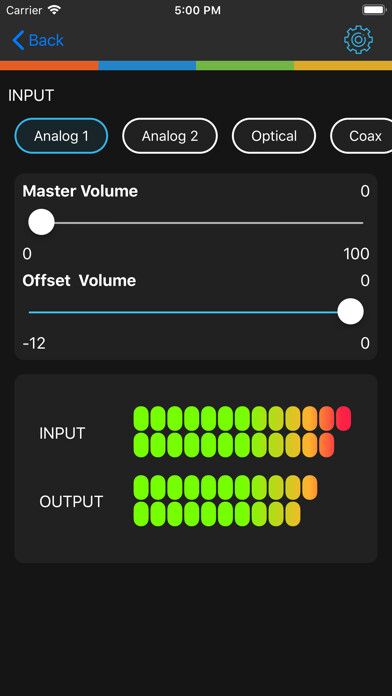 Emulate iPhone app DS-A101-G using MyAndroid Emulate iPhone app DS-A101-G using MyAndroid