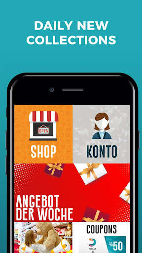 Run android online APK Dsaar Online Shop from MyAndroid or emulate Dsaar Online Shop using MyAndroid