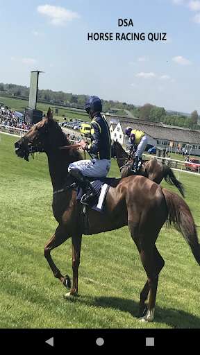 Run android online APK DSA Horse Racing Quiz App from MyAndroid or emulate DSA Horse Racing Quiz App using MyAndroid Run android online APK DSA Horse Racing Quiz App from MyAndroid or emulate DSA Horse Racing Quiz App using MyAndroid