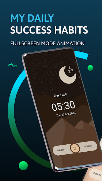 Run android online APK DS Alarm Clock from MyAndroid or emulate DS Alarm Clock using MyAndroid