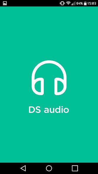 Emulate iPhone app DS audio using MyAndroid Emulate iPhone app DS audio using MyAndroid