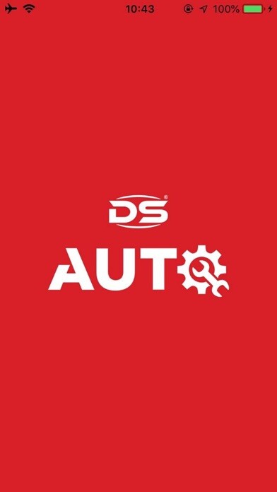 Emulate iPhone app Ds Auto using MyAndroid Emulate iPhone app Ds Auto using MyAndroid