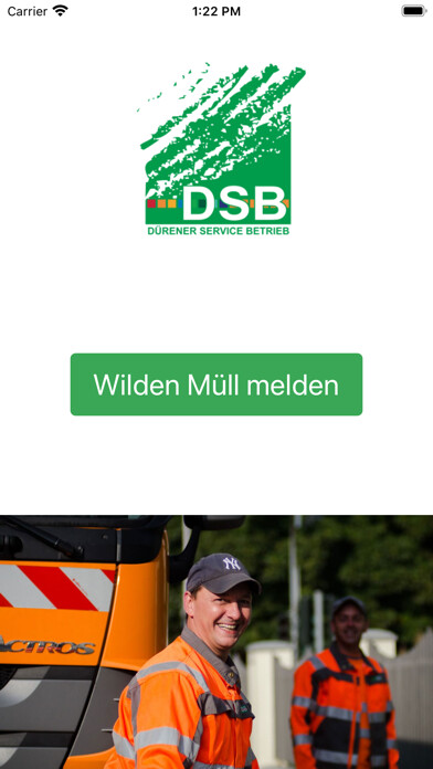 Emulate iPhone app DSB Düren App using MyAndroid Emulate iPhone app DSB Düren App using MyAndroid