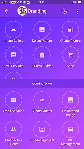 Emulate Android APK DS Branding Emulate Android APK DS Branding