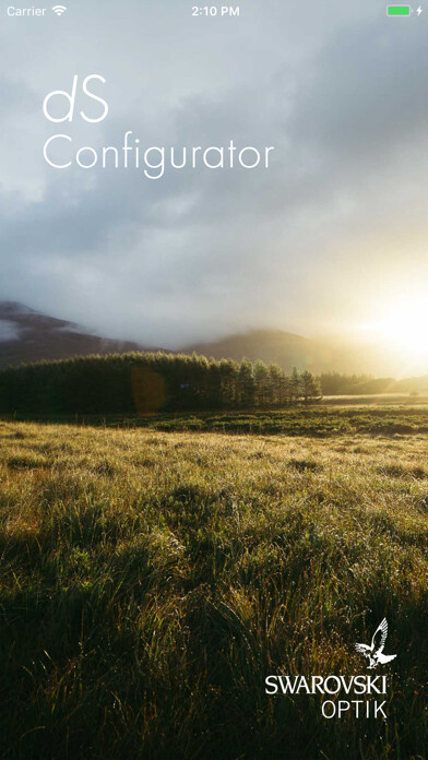 Emulate iPhone app dS Configurator using MyAndroid