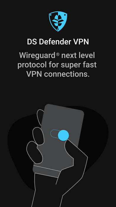 Emulate iPhone app DS Defender VPN using MyAndroid Emulate iPhone app DS Defender VPN using MyAndroid