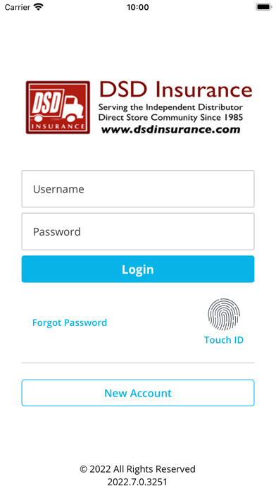 Emulate iPhone app DSD Insurance Mobile using MyAndroid Emulate iPhone app DSD Insurance Mobile using MyAndroid