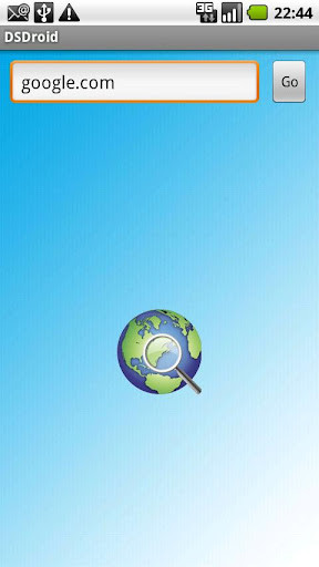 Emulate Android APK DSDroid Emulate Android APK DSDroid