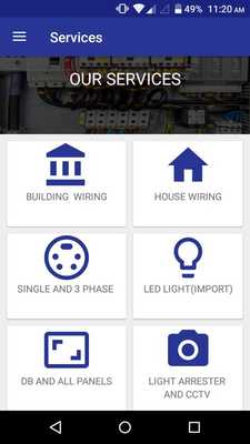 Emulate Android APK D.S Electrical Emulate Android APK D.S Electrical