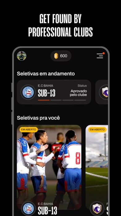 Emulate iPhone app DSFootball using MyAndroid Emulate iPhone app DSFootball using MyAndroid