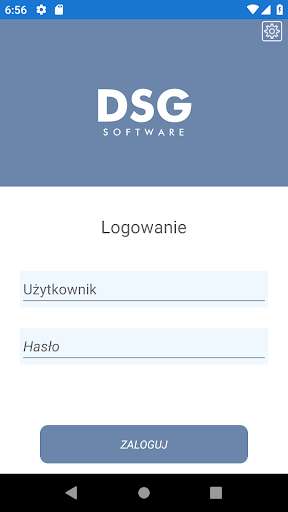 Run android online APK DSG Mobile Trade - Mobilny Handlowiec from MyAndroid or emulate DSG Mobile Trade - Mobilny Handlowiec using MyAndroid