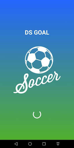 Run android online APK DS GOAL: #1 Live Soccer/Football Score App from MyAndroid or emulate DS GOAL: #1 Live Soccer/Football Score App using MyAndroid Run android online APK DS GOAL: #1 Live Soccer/Football Score App from MyAndroid or emulate DS GOAL: #1 Live Soccer/Football Score App using MyAndroid
