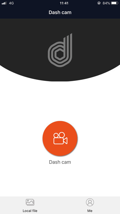Emulate iPhone app DSH-1200 using MyAndroid