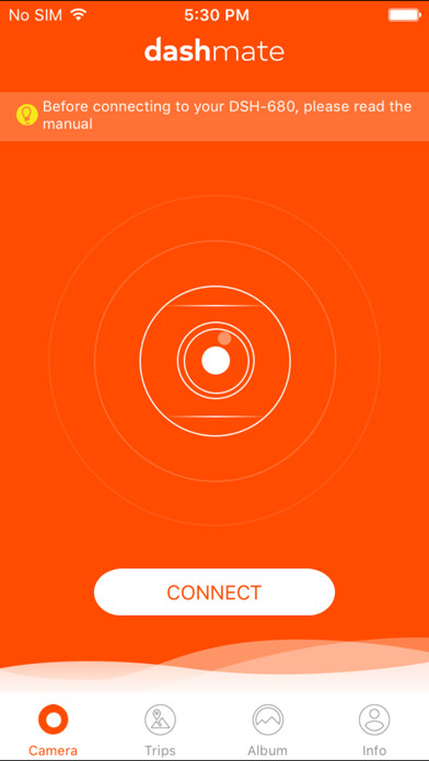 Run android online APK DSH-680 from MyAndroid or emulate DSH-680 using MyAndroid