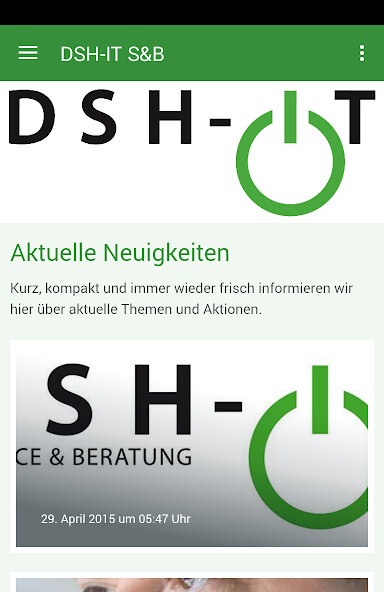 Run android online APK DSH-IT Service und Beratung from MyAndroid or emulate DSH-IT Service und Beratung using MyAndroid Run android online APK DSH-IT Service und Beratung from MyAndroid or emulate DSH-IT Service und Beratung using MyAndroid