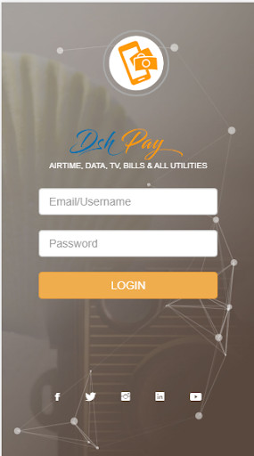 Run android online APK DSHPay from MyAndroid or emulate DSHPay using MyAndroid