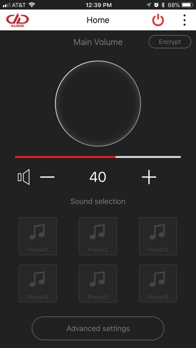 Emulate iPhone app DSI-2 using MyAndroid Emulate iPhone app DSI-2 using MyAndroid