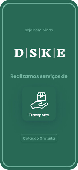 Run android online APK DSKE Rastreio from MyAndroid or emulate DSKE Rastreio using MyAndroid