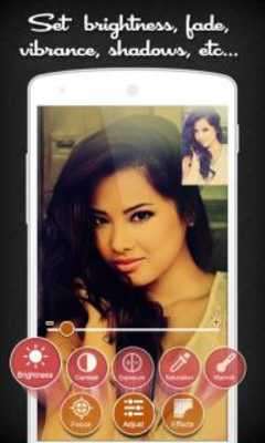 Emulate Android APK DSLR Blur Camera Effects Emulate Android APK DSLR Blur Camera Effects