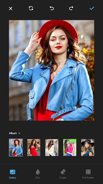 Run android online APK DSLR Camera 4K HD Ultra Camera from MyAndroid or emulate DSLR Camera 4K HD Ultra Camera using MyAndroid