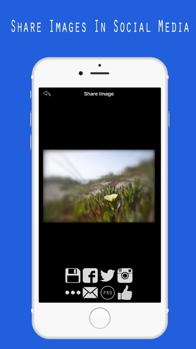 Emulate iPhone app DSLR camera - Auto focus using MyAndroid Emulate iPhone app DSLR camera - Auto focus using MyAndroid