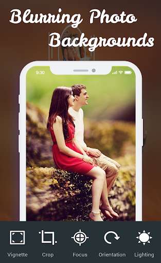 Emulate Android APK DSLR Camera : Blur Background Effects Emulate Android APK DSLR Camera : Blur Background Effects