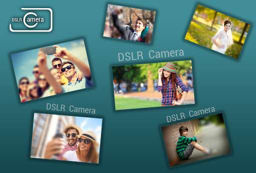 Emulate Android APK DSLR Camera Blur Effect Emulate Android APK DSLR Camera Blur Effect