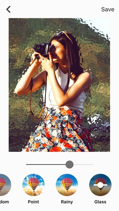 Emulate iPhone app DSLR Camera Effect using MyAndroid Emulate iPhone app DSLR Camera Effect using MyAndroid