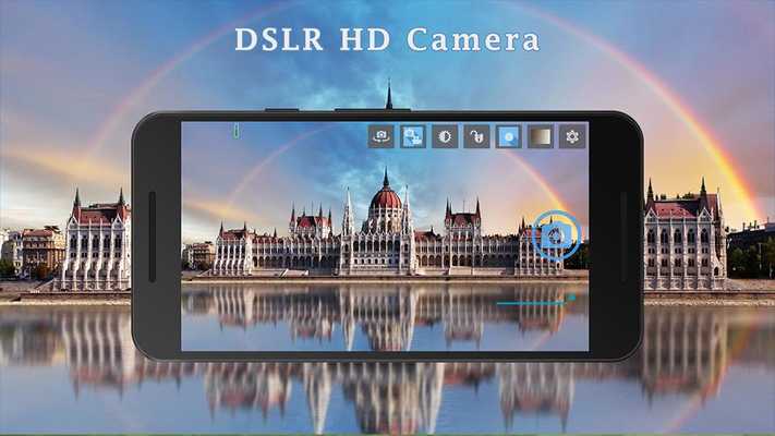 Emulate Android APK DSLR Camera HD - Ultra HD Emulate Android APK DSLR Camera HD - Ultra HD